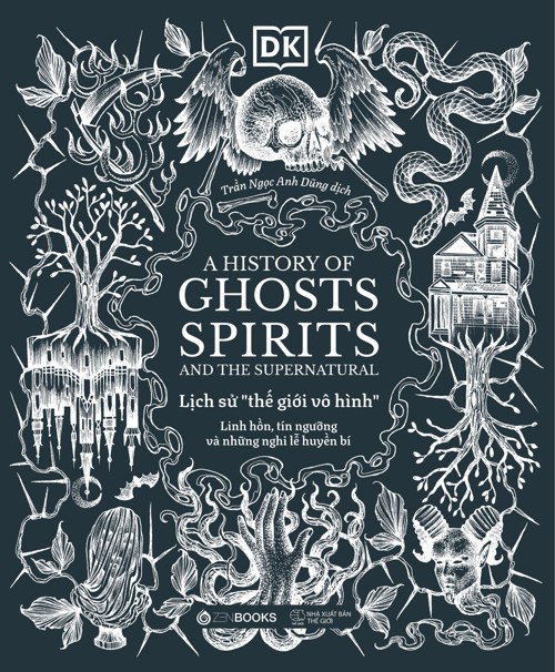 Zenbooks - Sách Tiếng Anh Mai Lan Hương, Luyện thi IELTS, Sách kỹ năng